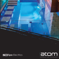 Atom EMV Pool Light Brochure
